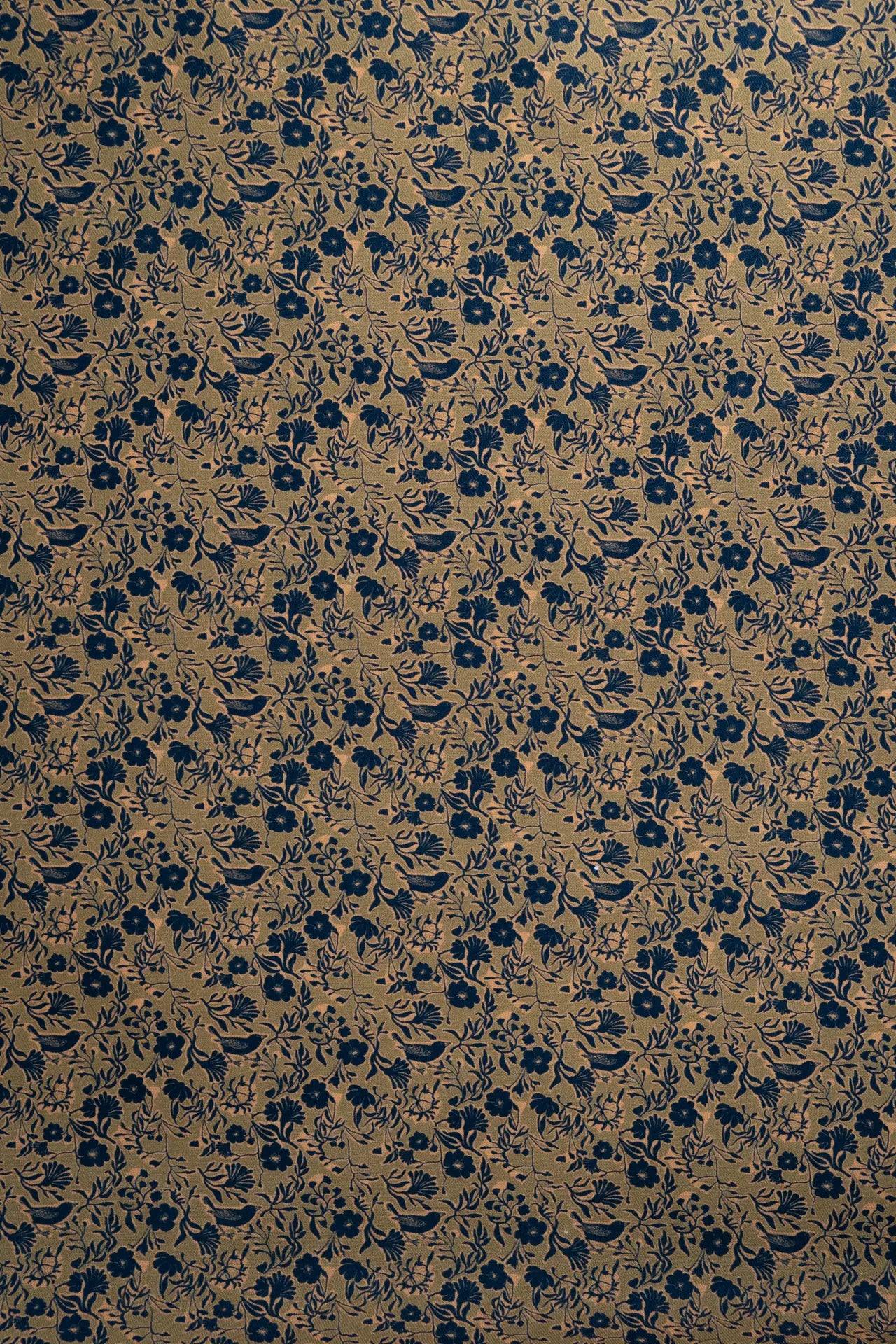 Villela infantil antique bronze