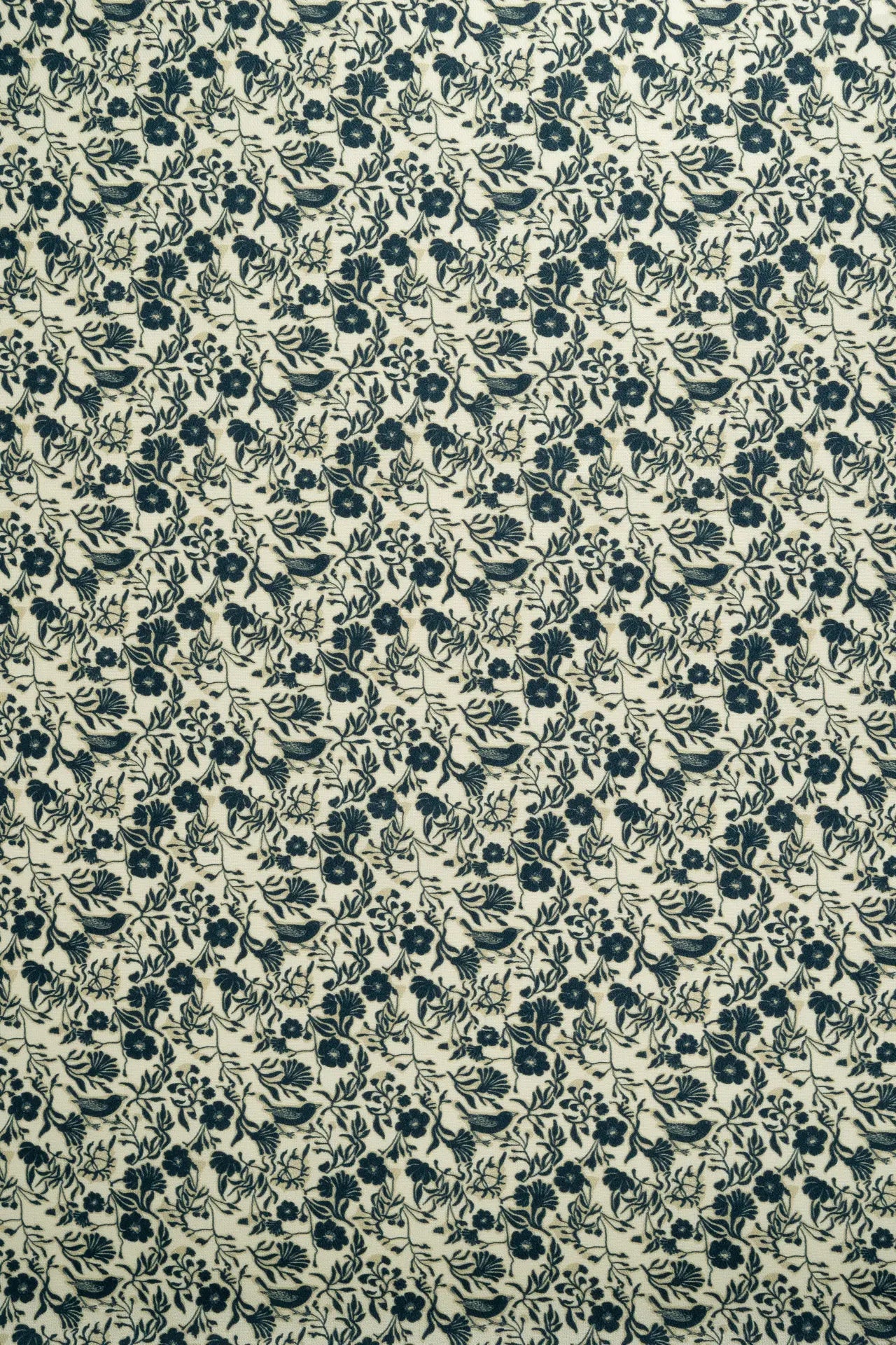 Villela infantil majolica blue