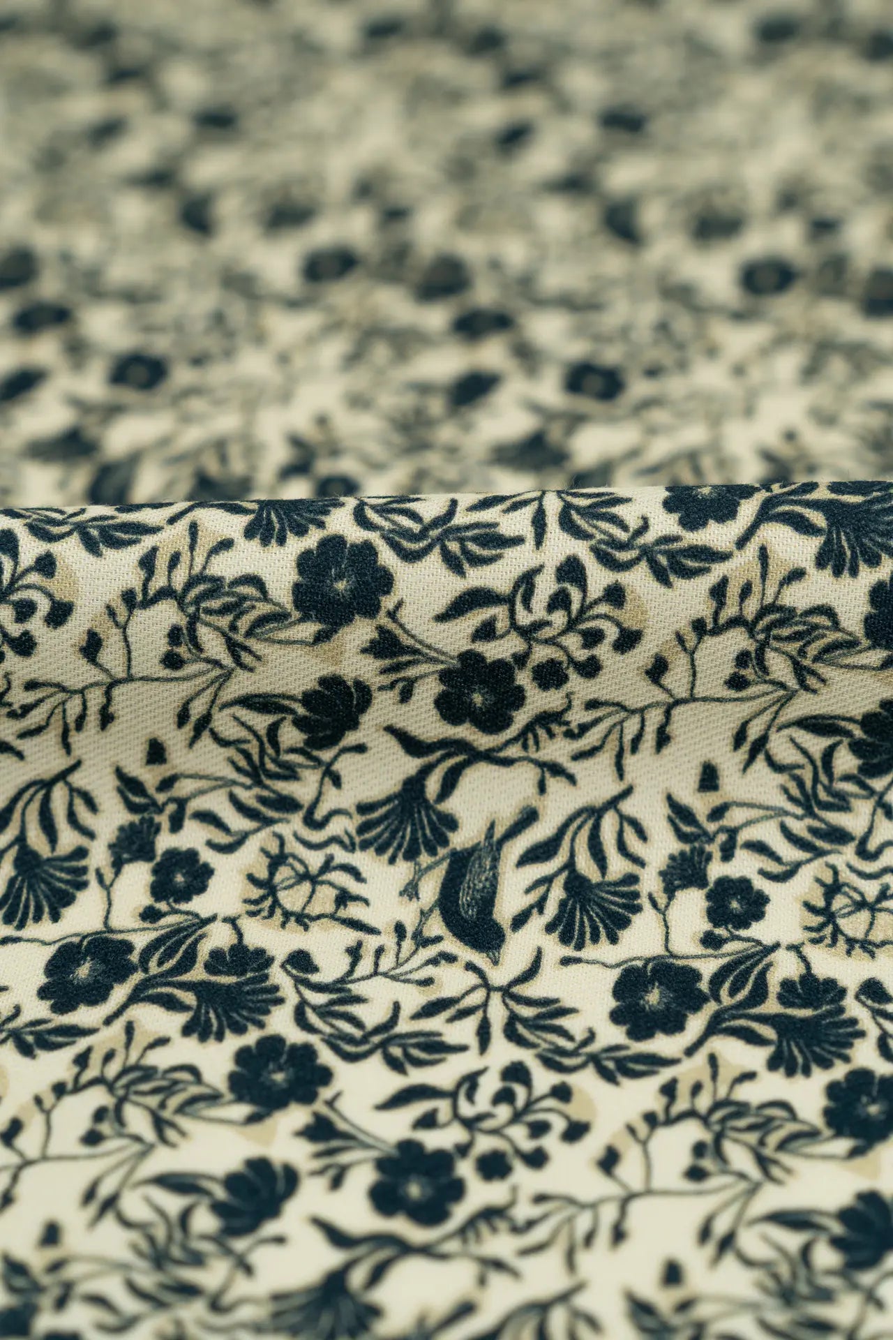 Villela infantil majolica blue