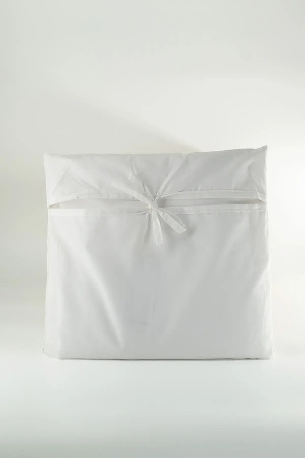 Bajera ajustable bright white