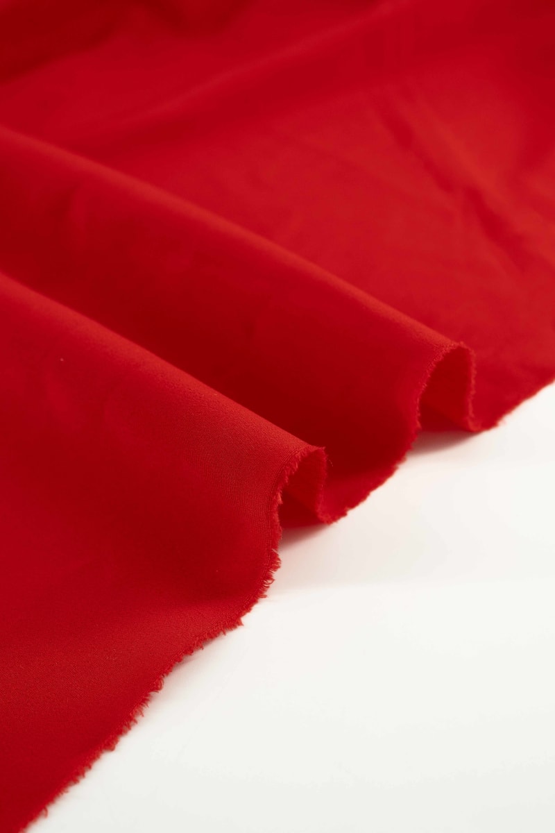 Koshibo liso rojo