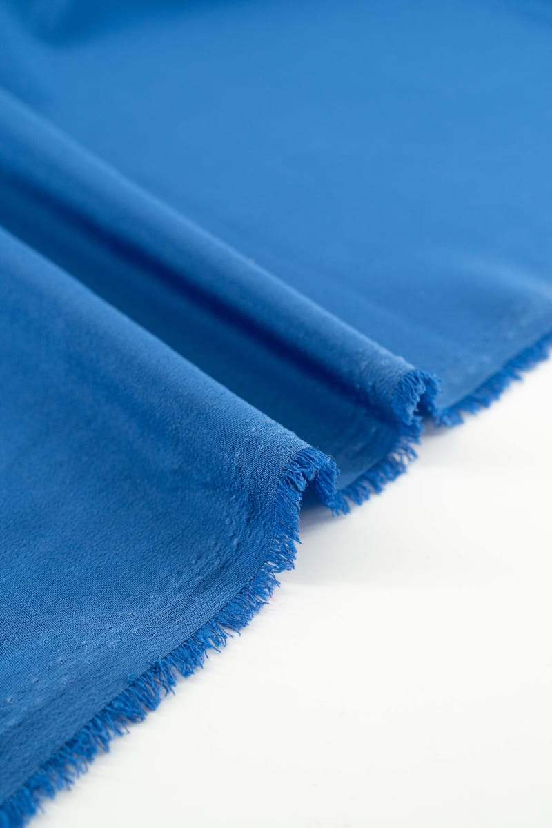 Koshibo liso azul