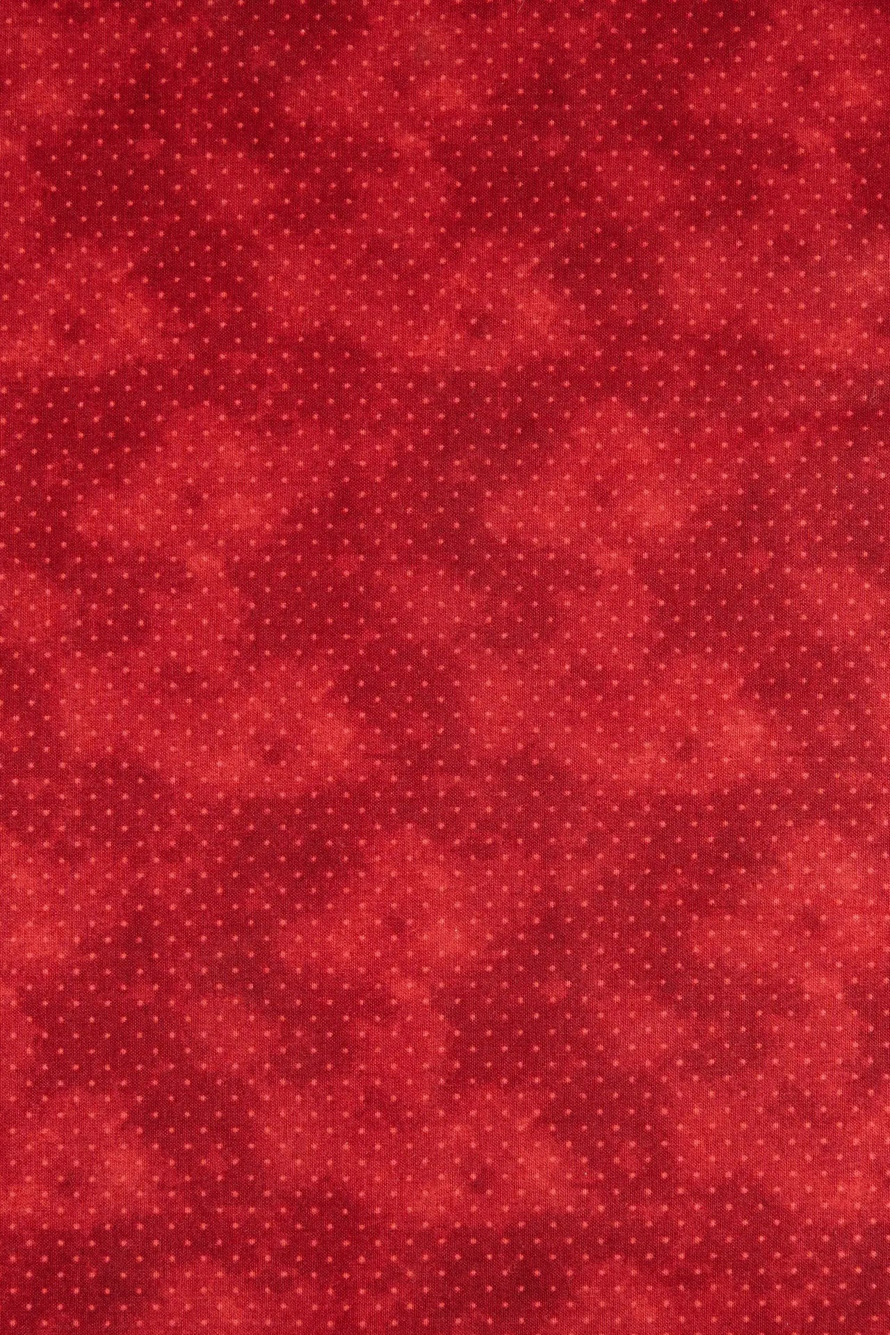 Popelin lipstick red