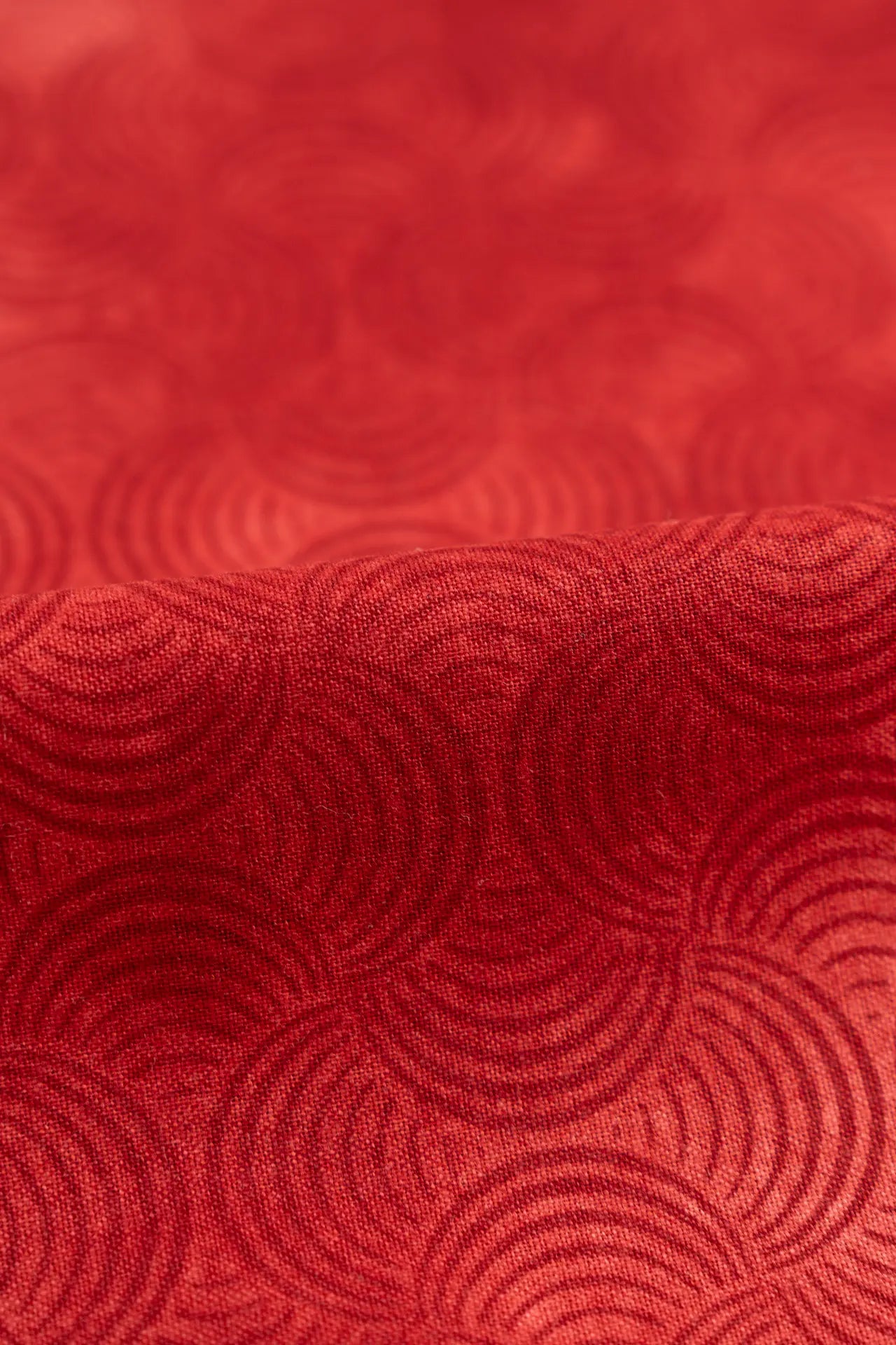 Popelin rojo formula one
