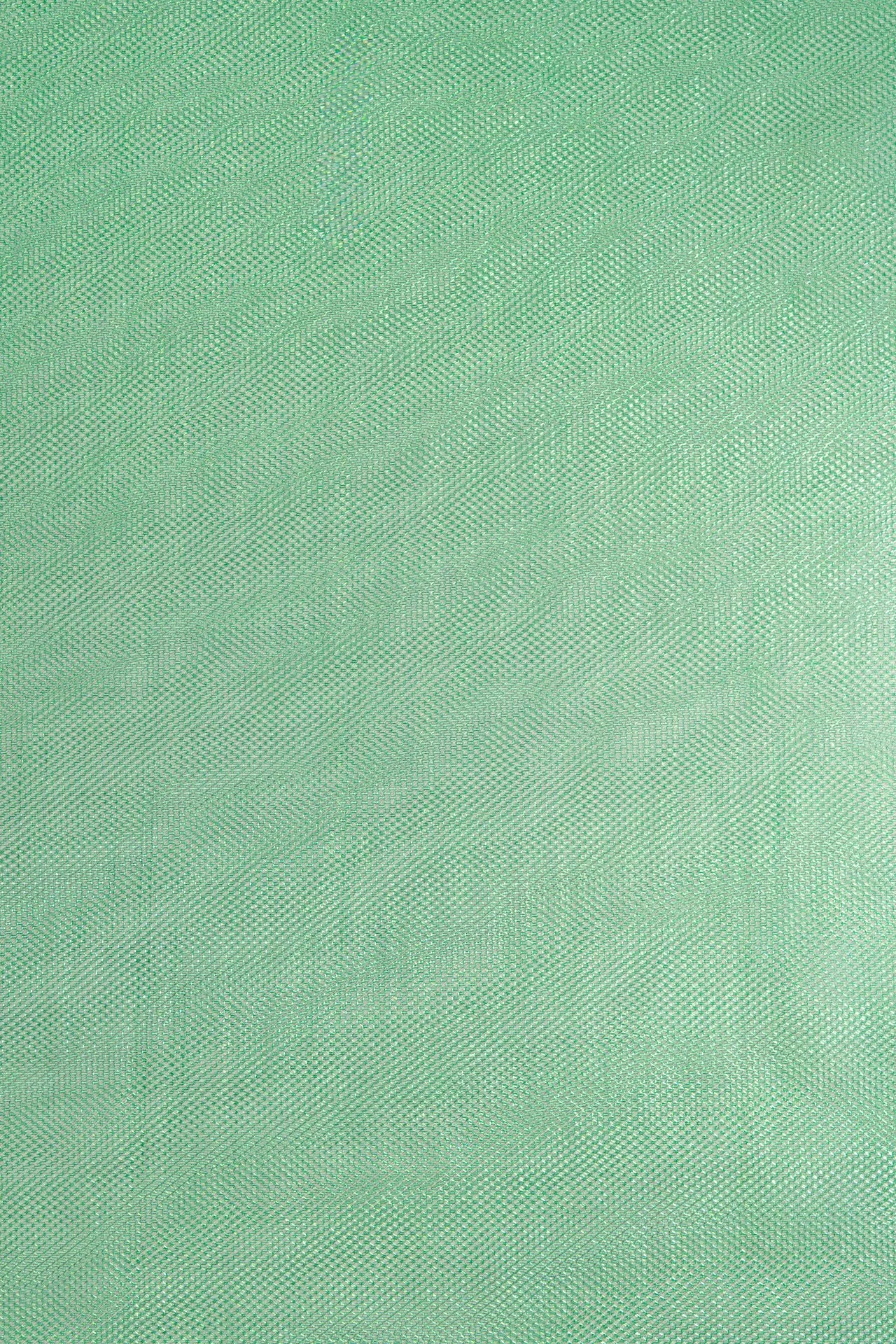 Tul bright green
