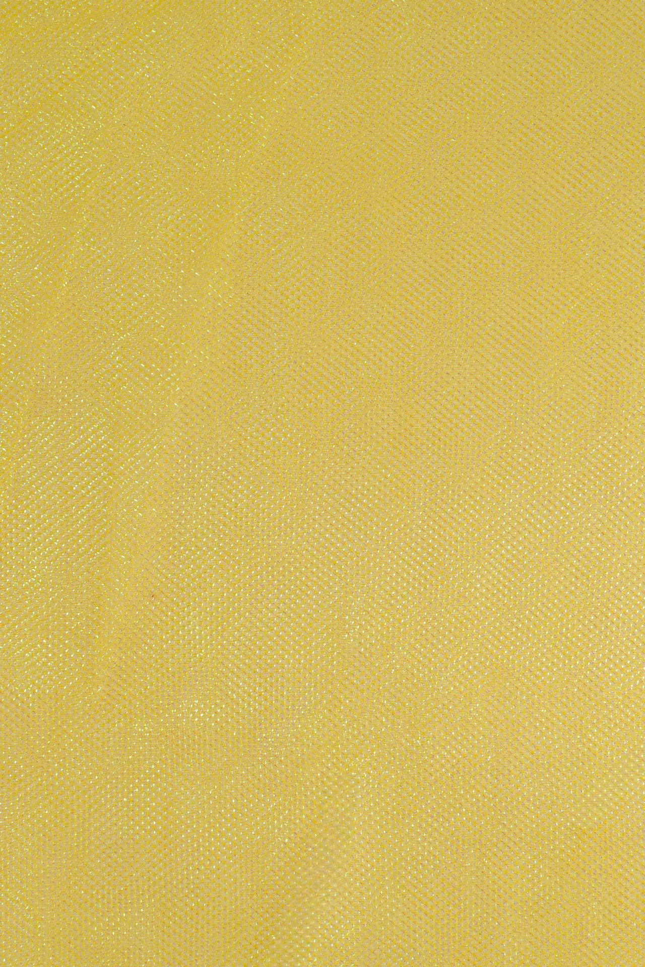 Tul blazing yellow