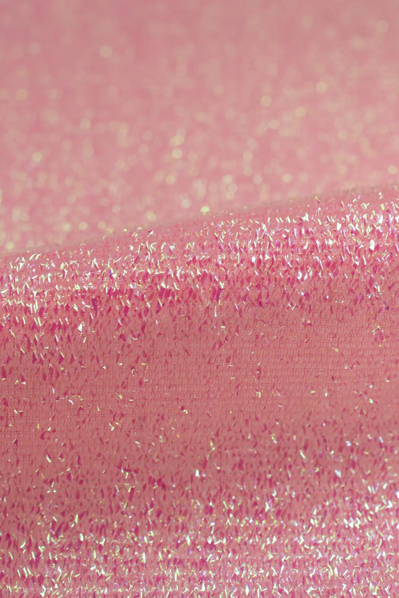 Tul gossamer pink