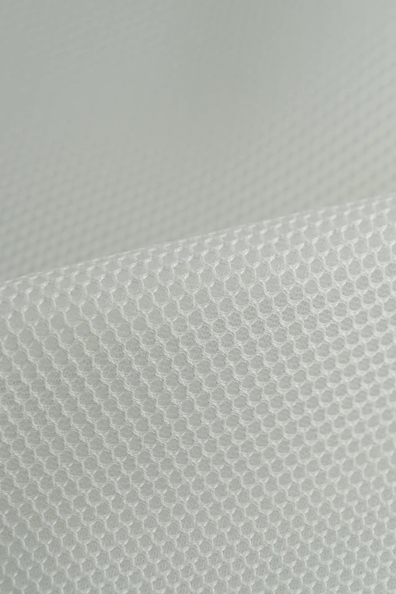 Malla 3D blanc de blanc