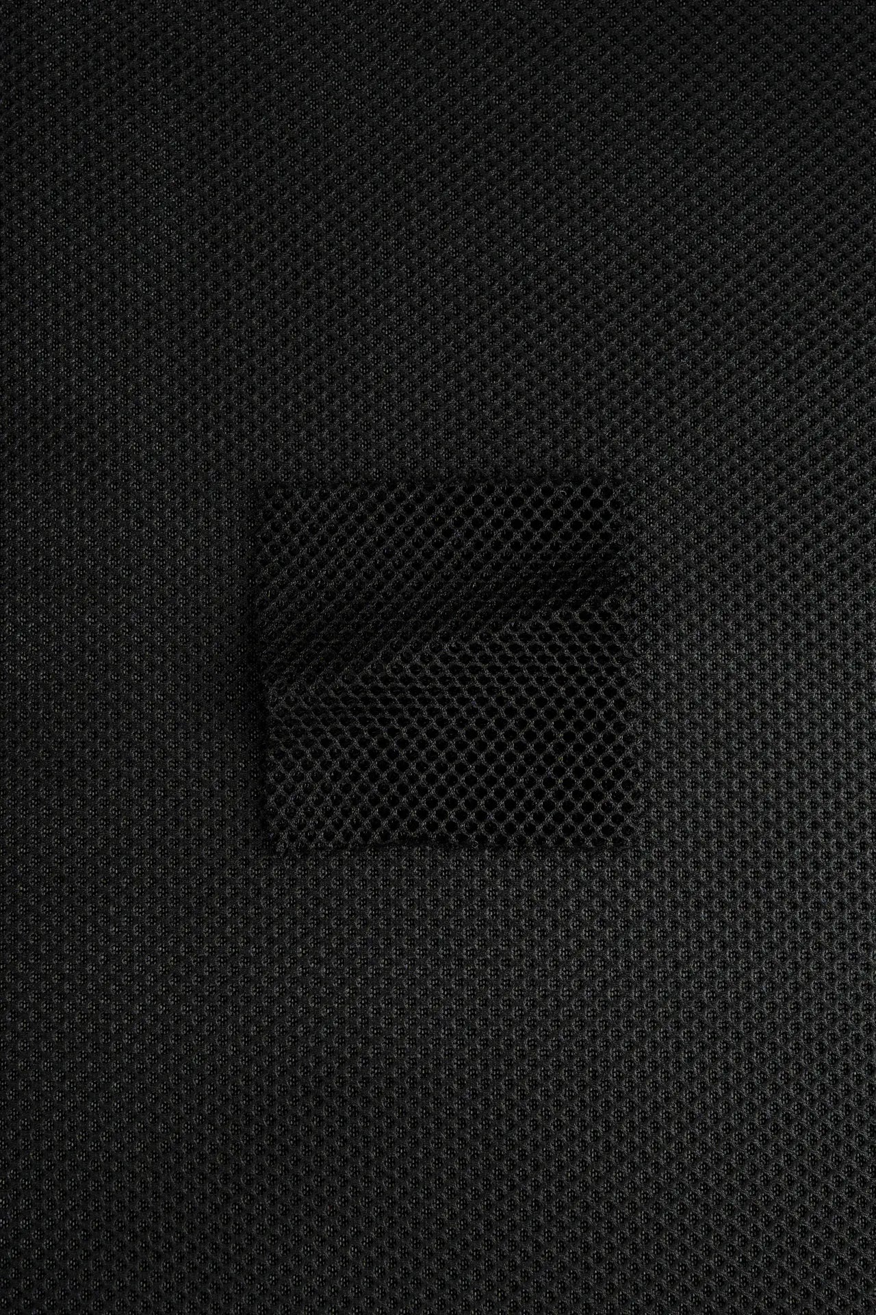 Malla 3D caviar