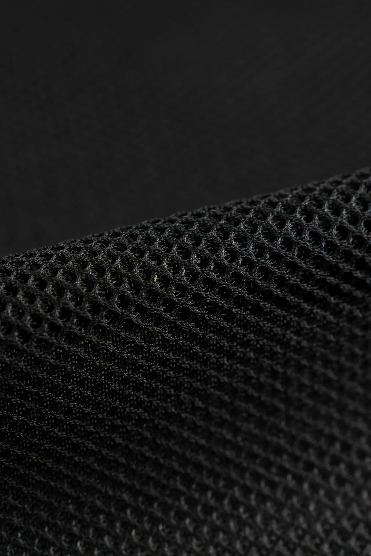 Malla 3D caviar