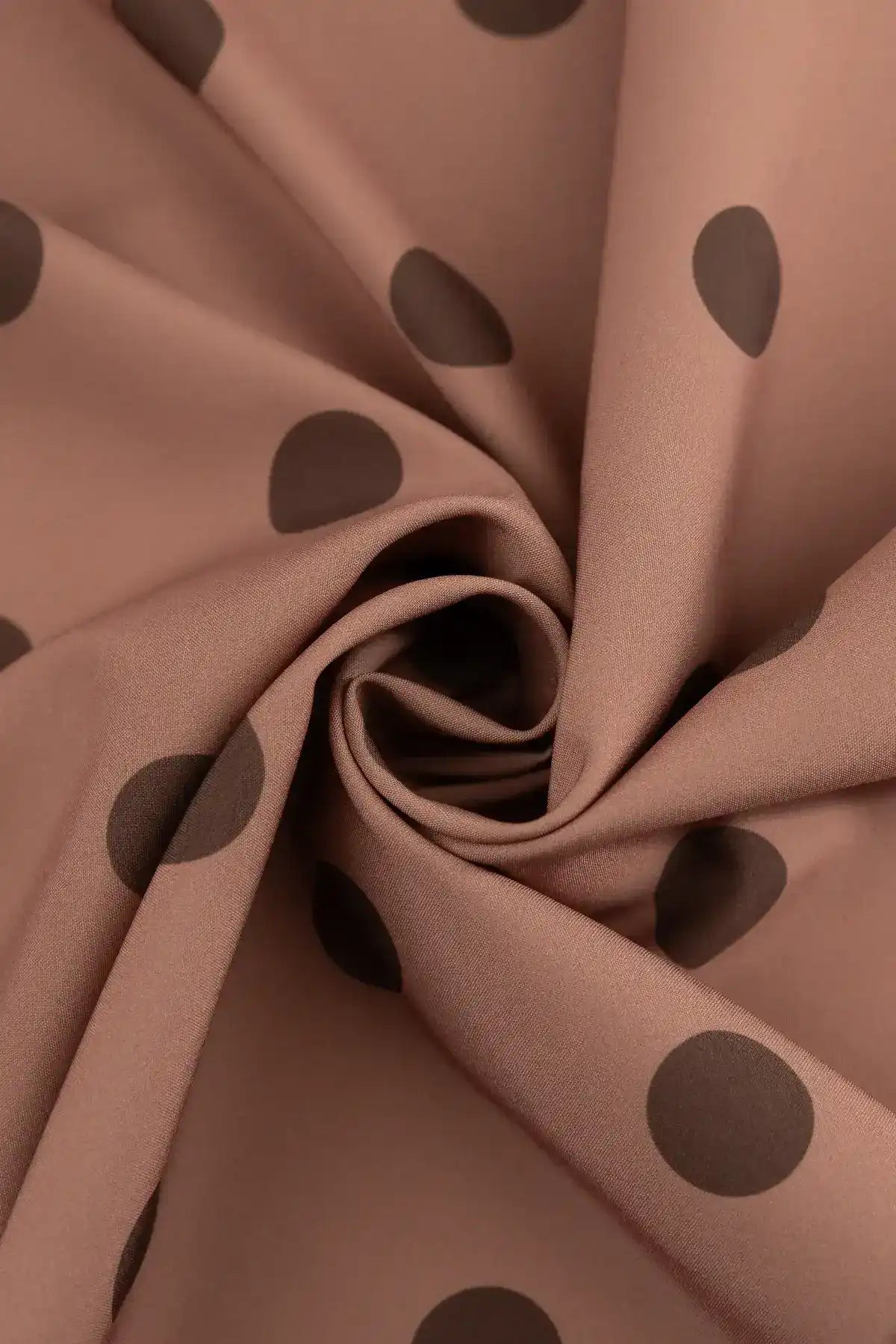 Crep licra con lunares 