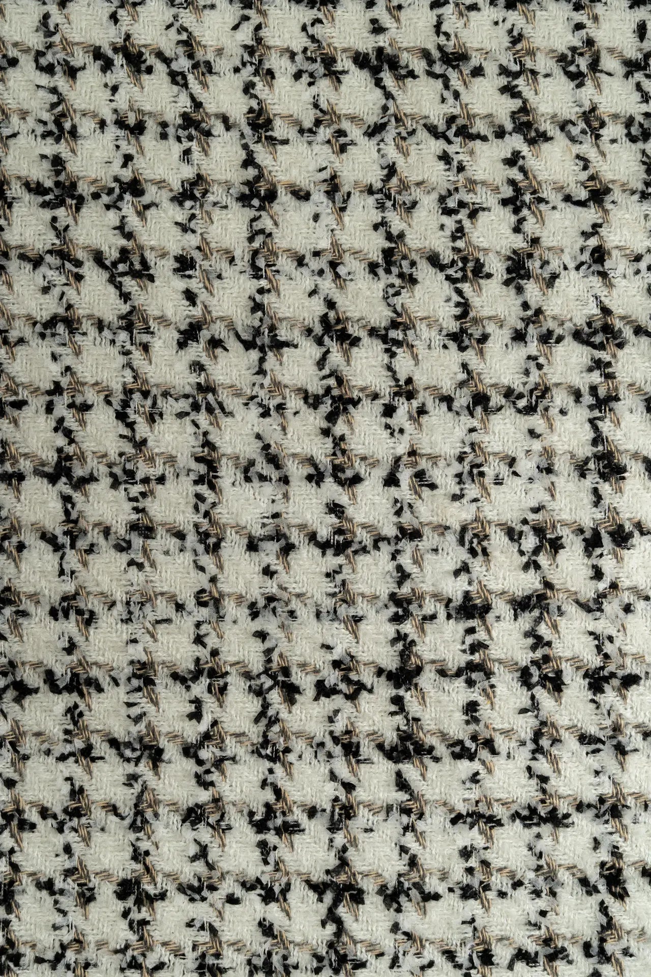 Boucle cuadros caviar