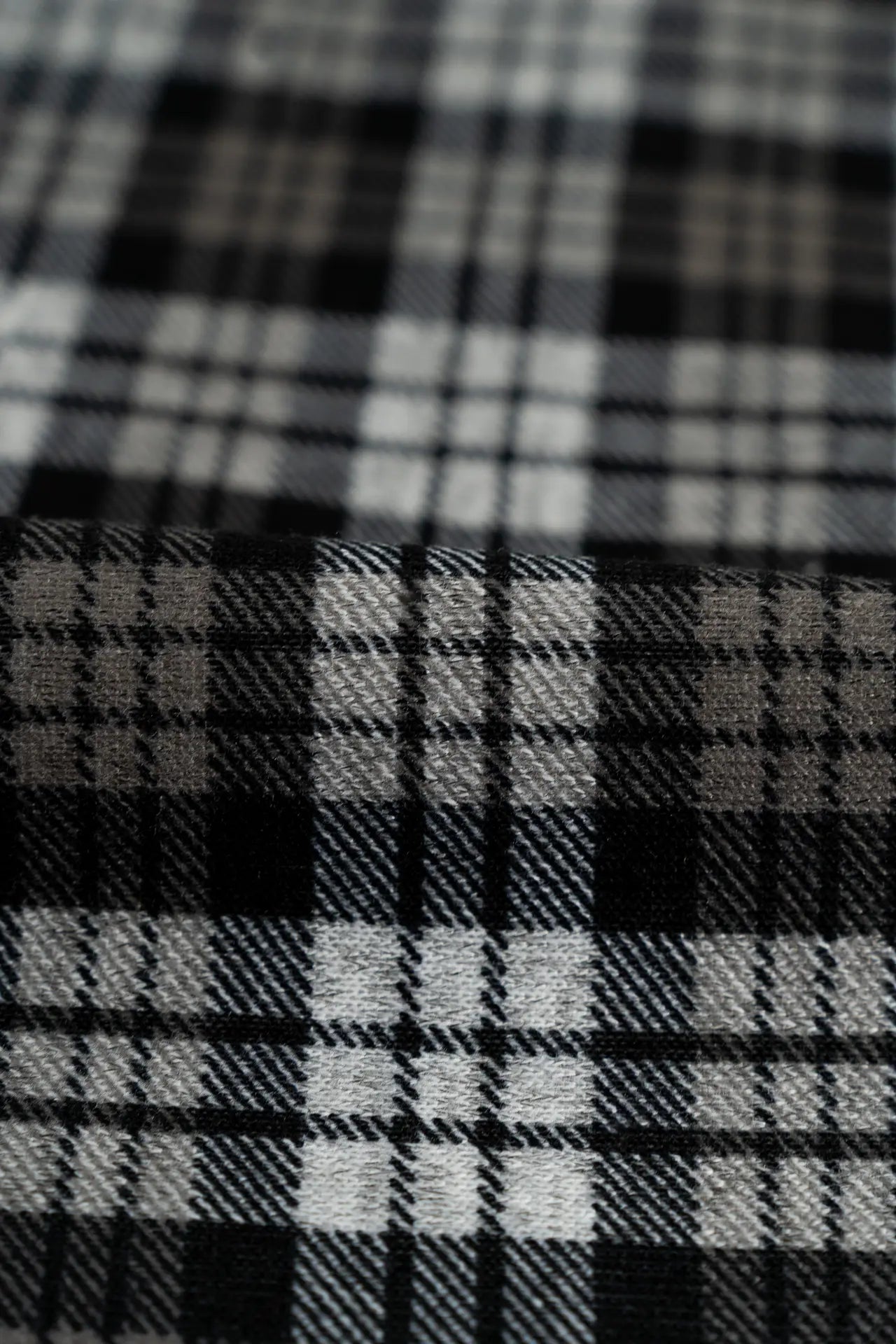 Borreguito acolchado opal grey