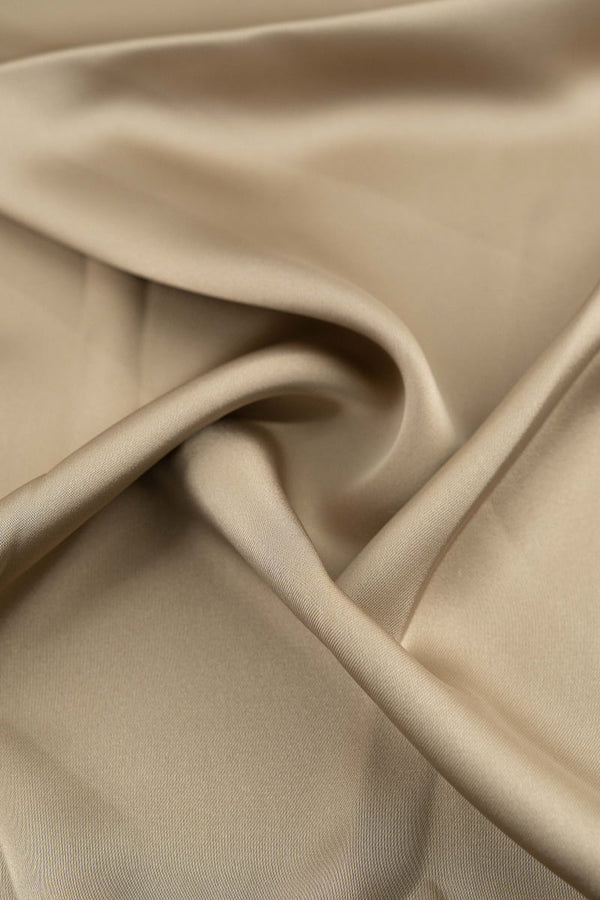 SATEN BLUSERO HUELVA 1 SILVER MINK