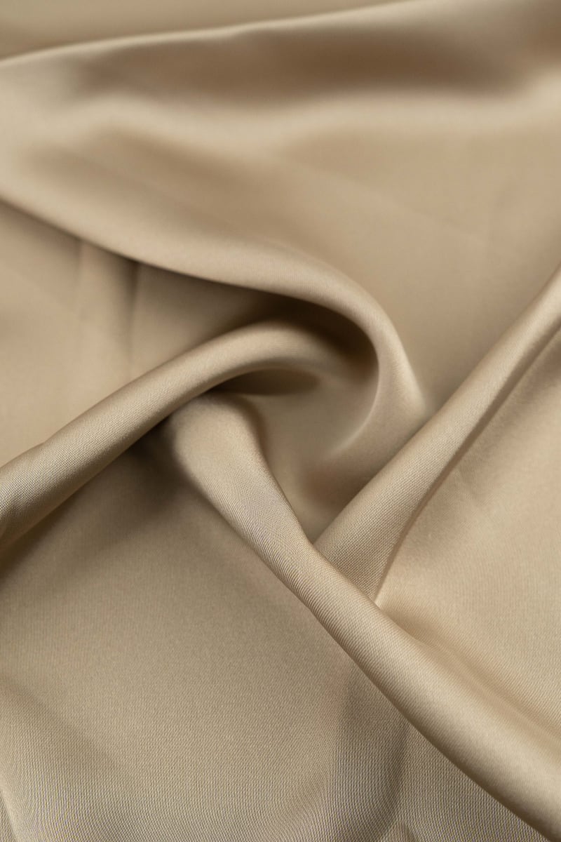 SATEN BLUSERO HUELVA 1 SILVER MINK
