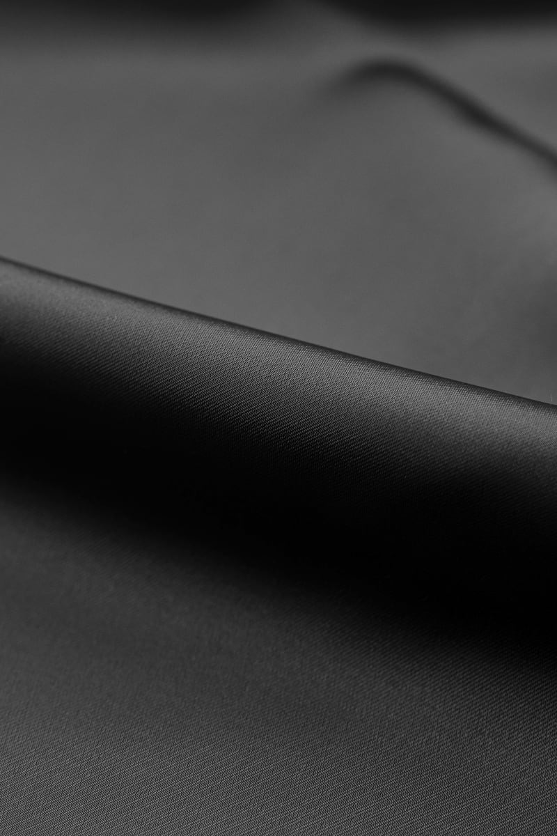 SATEN BLUSERO HUELVA 1 NEGRO