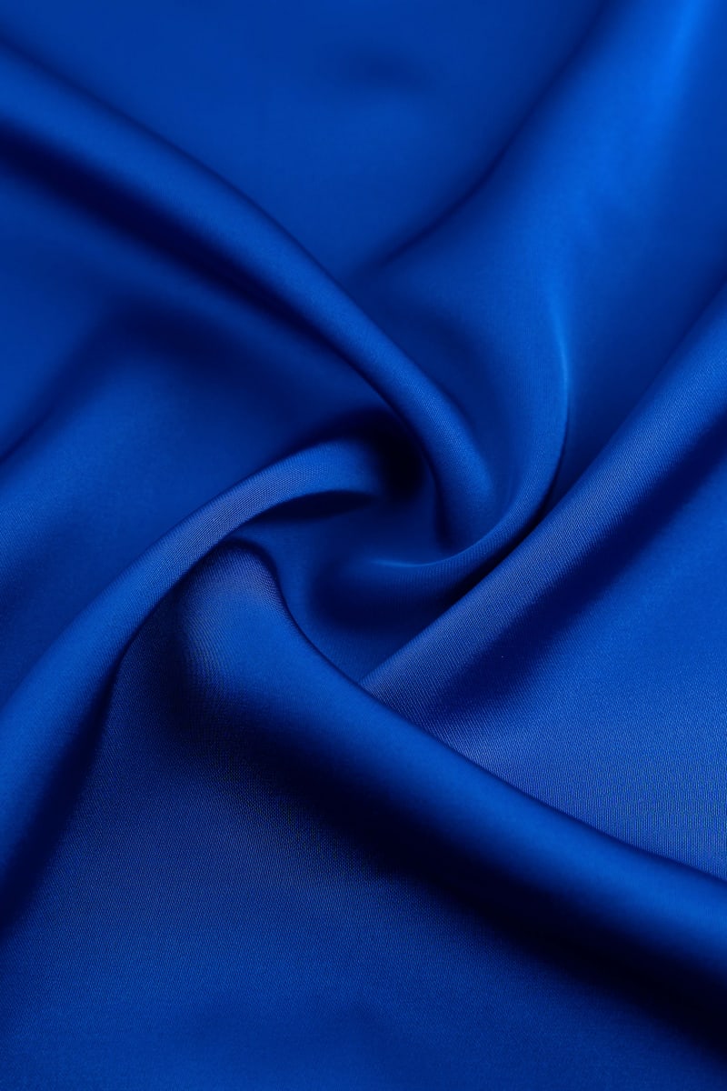 SATEN BLUSERO HUELVA 1 AZULINA