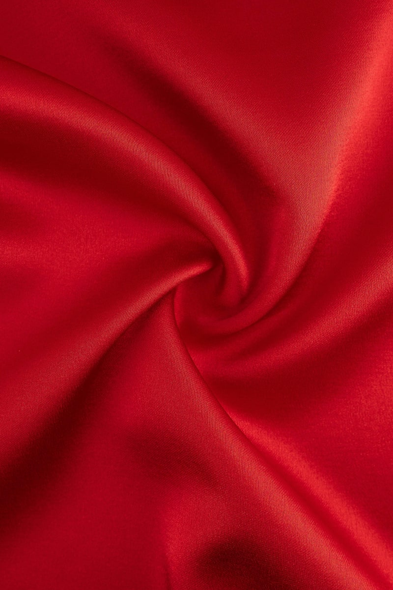 RASO MIKADO CÓRDOBA 1 ROJO