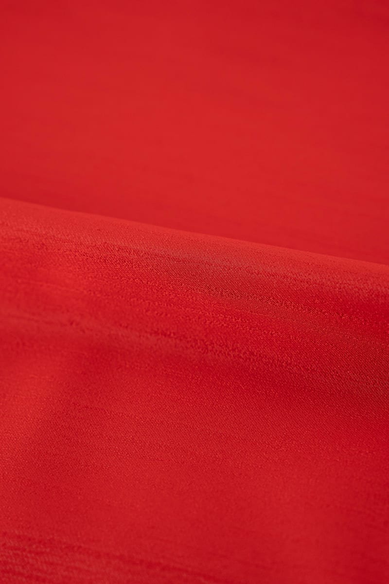 RASO MIKADO EMBROSS 2 3 ROJO