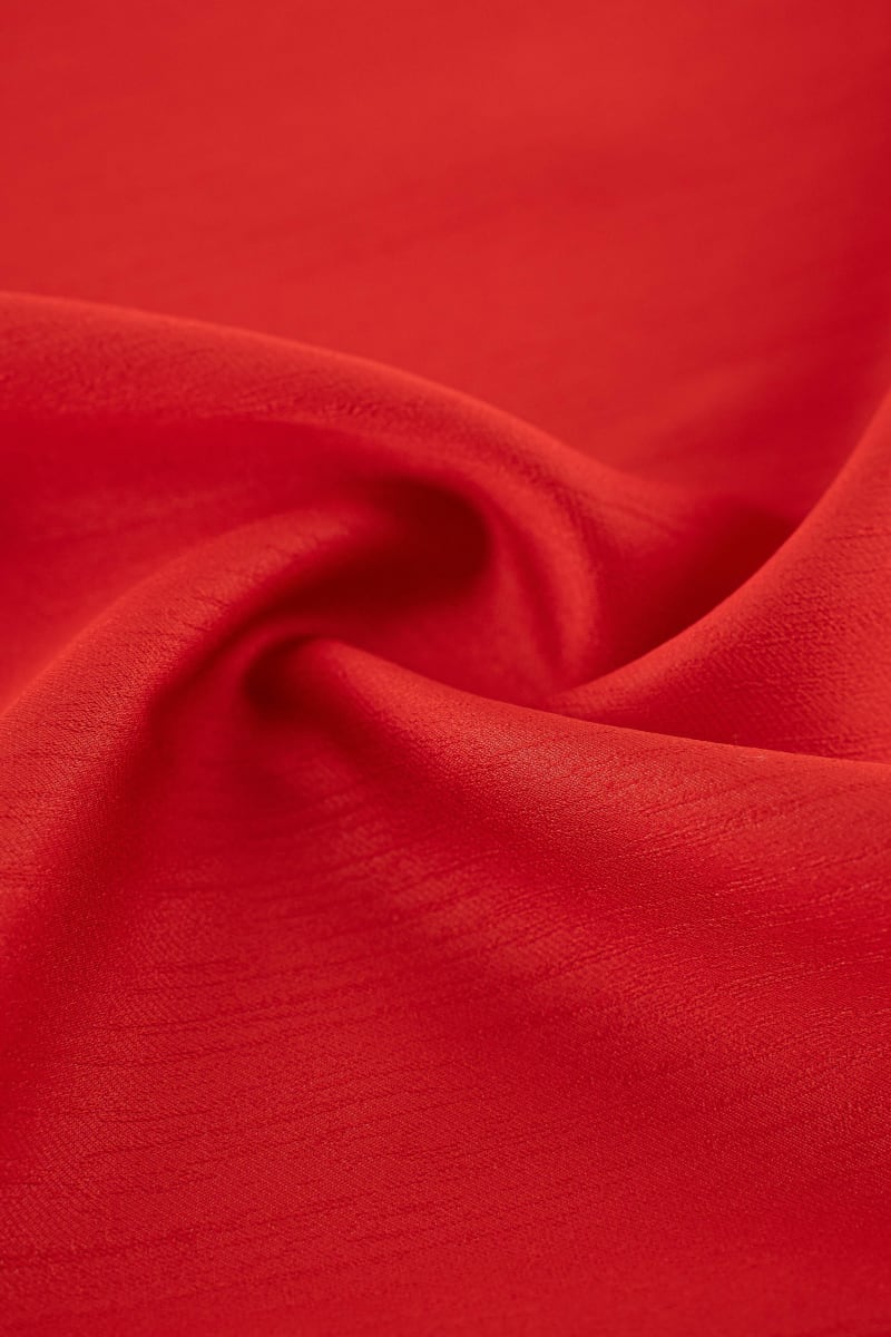 RASO MIKADO EMBROSS 2 3 ROJO