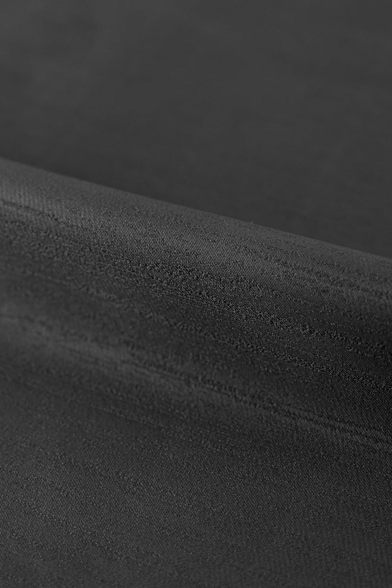 RASO MIKADO EMBROSS 2 3 NEGRO