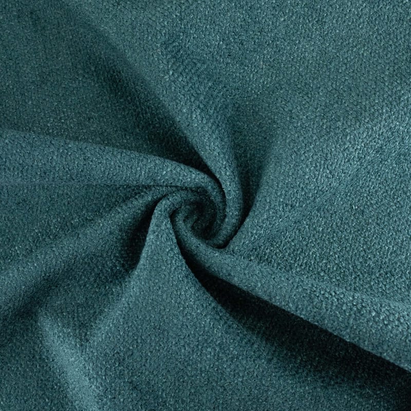 Chenilla liso azul ártico