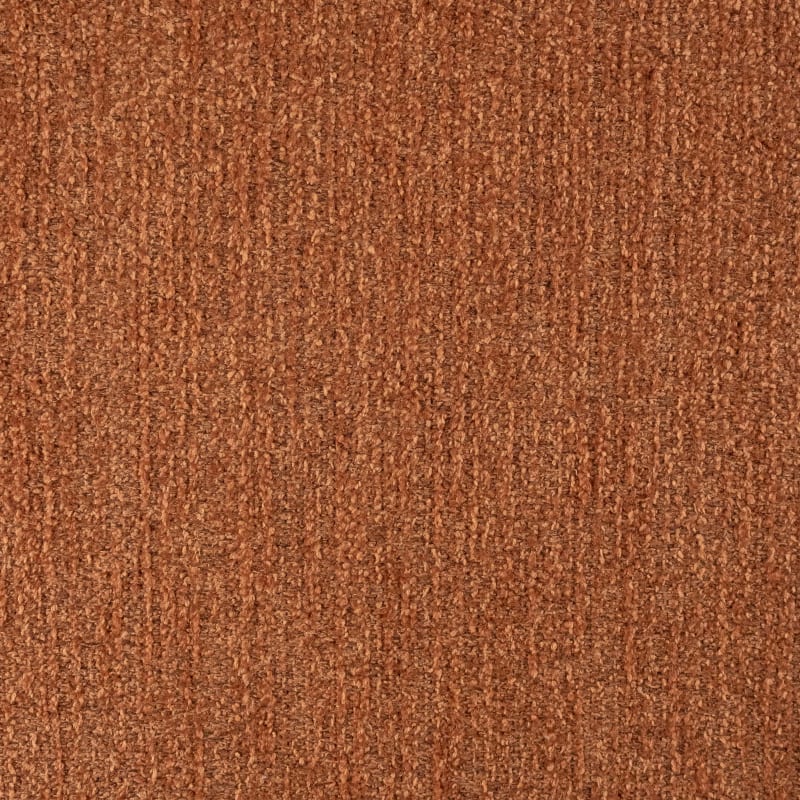 Chenilla liso terracota