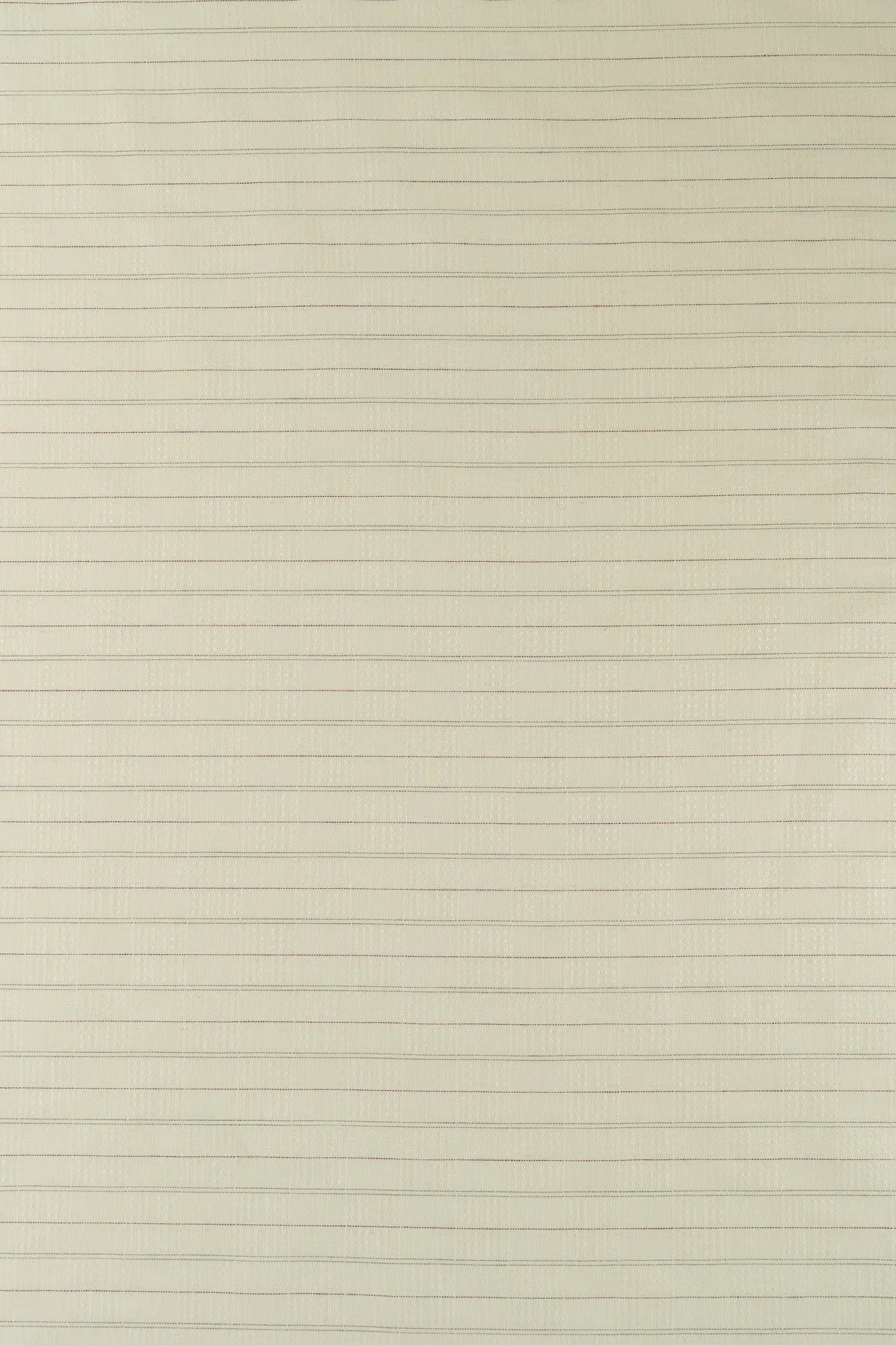 Tejido punto rayas