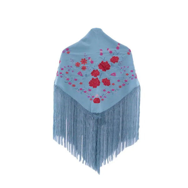 Mantoncillo ella dudcado